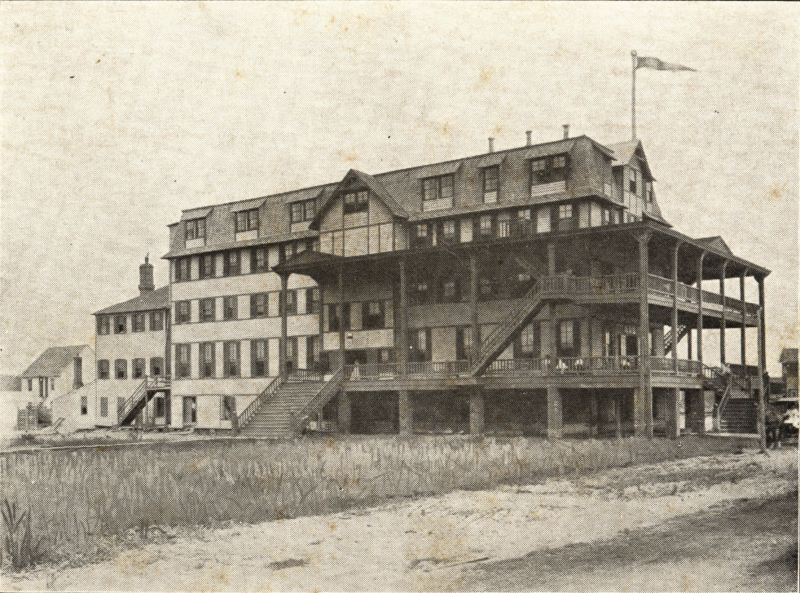 SOURCE: UNIVERSITY OF DELAWARE LIBRARY POSTCARD COLLECTION